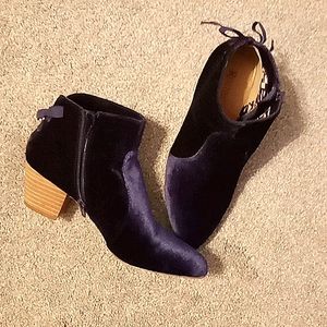 Ankle boots